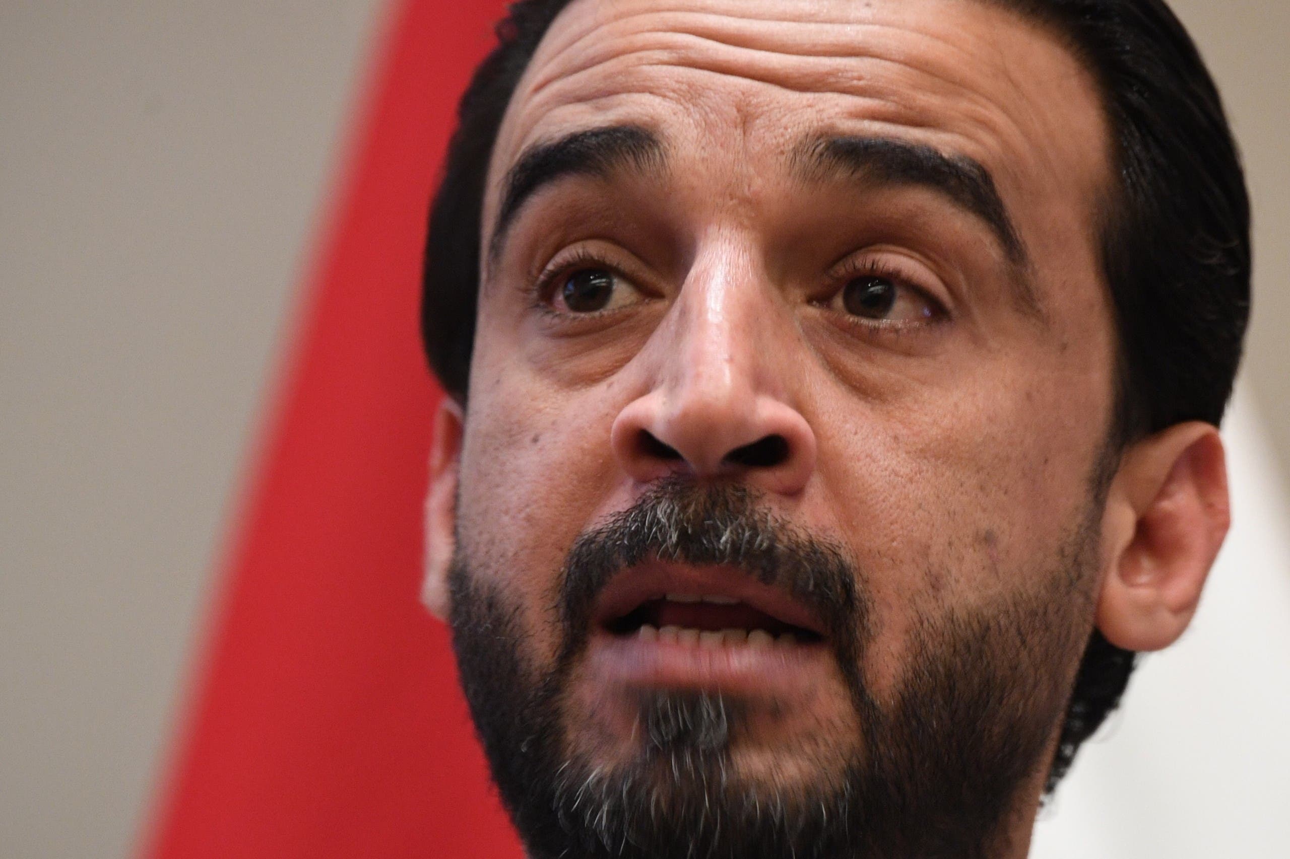 محمد الحلبوسي