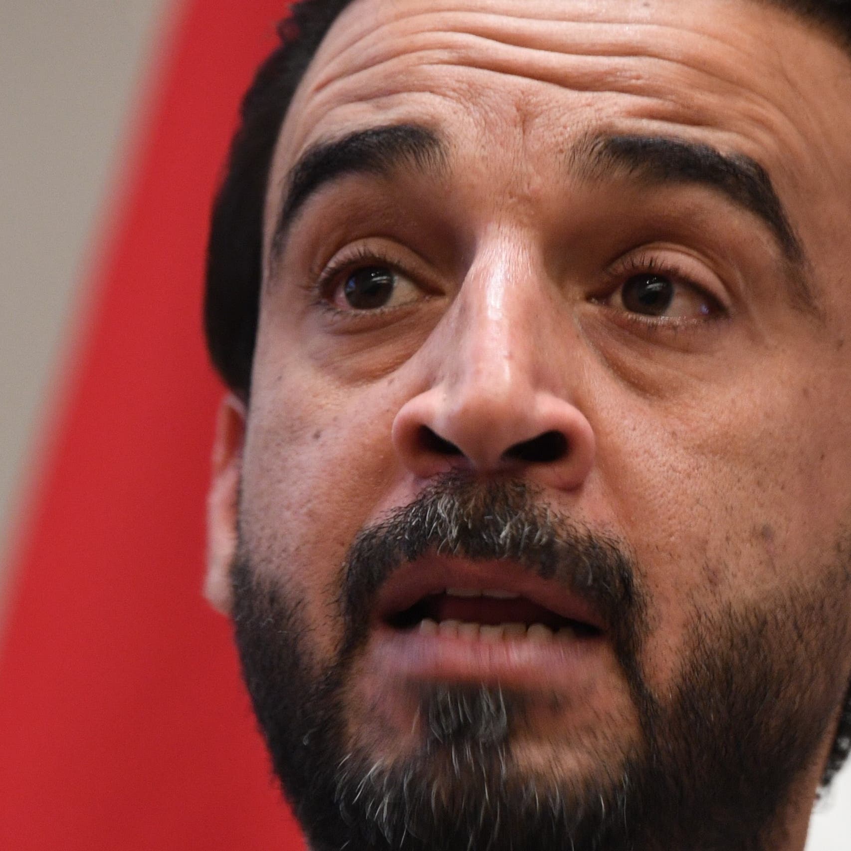 تهديد بالقتل لرئيس برلمان العراق.. يحمل ختم حزب الله