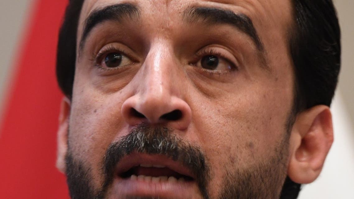 محمد الحلبوسي