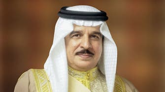 ملك البحرين: قمم مكة تعكس دور السعودية الريادي بقيادة العالم الإسلامي