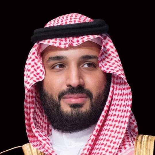 محمد بن سلمان يعلن عن مبادرة السعودية الخضراء والشرق الأوسط الأخضر