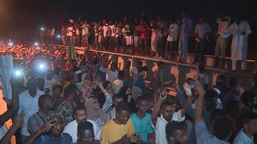 أحداث مؤسفة اعقبت إضراب السودانيين تعرف عليها!!