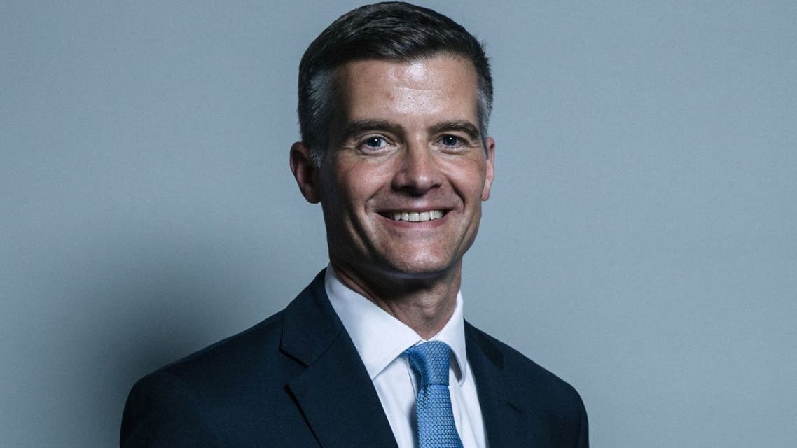 Mark Harper