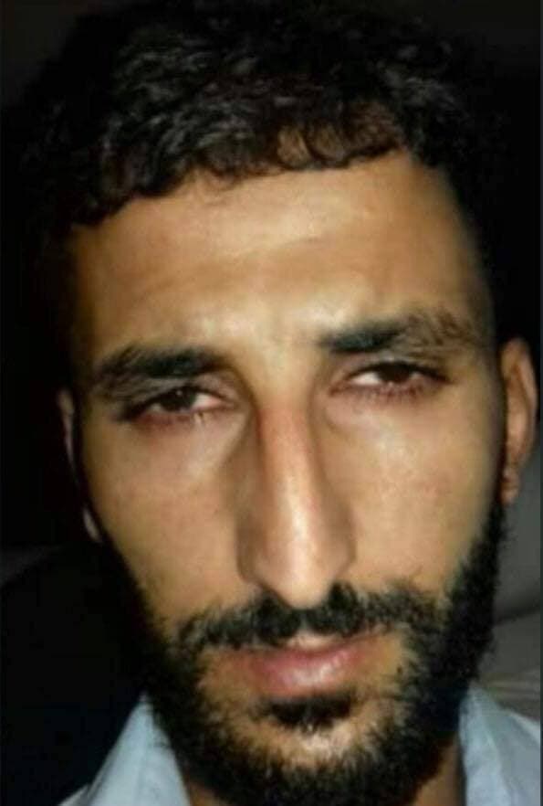عبد السلام بورزيزه