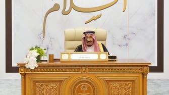 King Salman: We will confront aggressive threats and acts of sabotage 