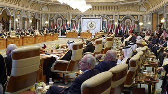 Arab League condemns Houthis, Iran’s behavior in final communique