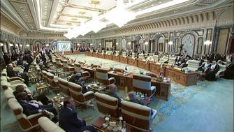 القادة العرب: أمن الخليج أساس لاستقرار المنطقة