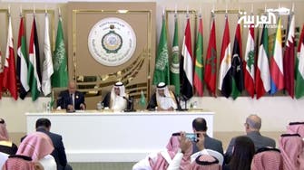 GCC, Arab League call on Iran to reconsider its role in the region