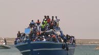 فاجعة مروعة.. وفاة 5 أطفال مصريين جوعاً خلال رحلة هجرة غير شرعية لإيطاليا