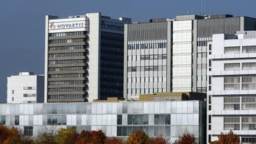 The research received funding from the Novartis pharmaceutical company. (File photo: AFP)