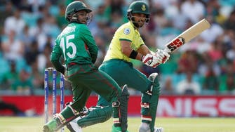 Inspired Bangladesh upset South Africa