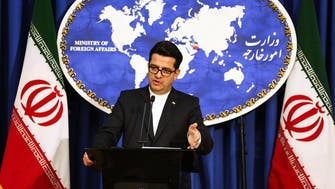 Iran foreign ministry criticizes France for ‘meddling’ in Iranian judicial files