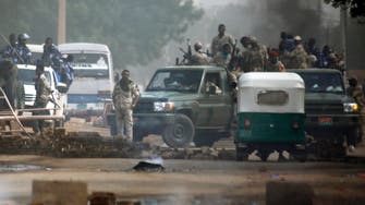 Over 35 killed as Sudanese forces storm protest camp