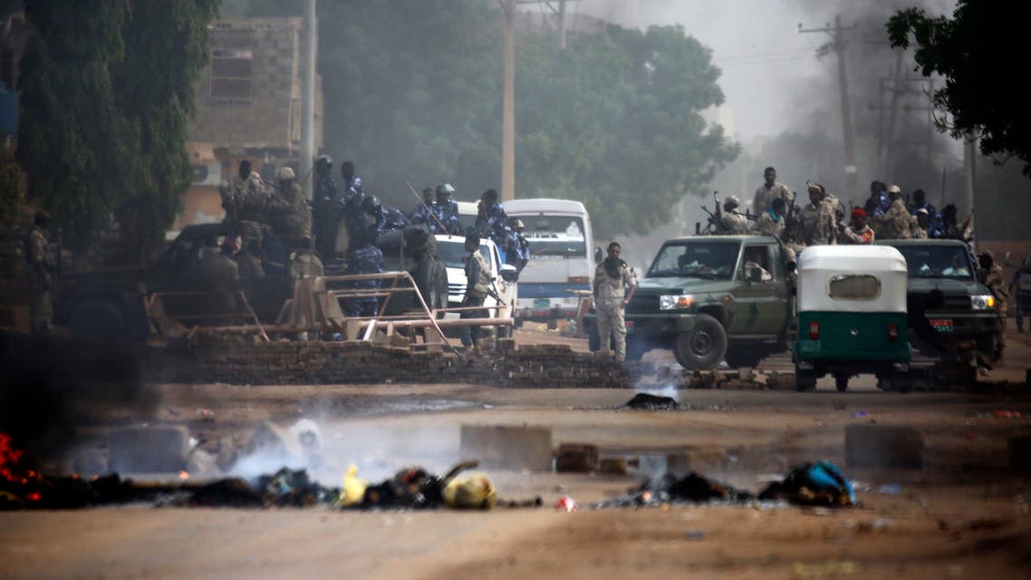 السودان