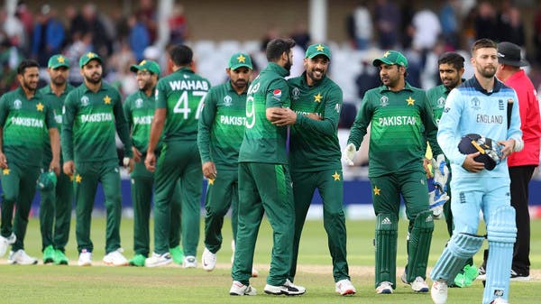 Pakistan triumph as England fall short in huge run chase