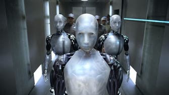 بريطانيا تسعى إلى تجنيد 30 ألف روبوت بحلول 2030