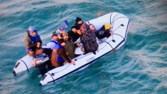 فرنسا.. سجن إمام لاتهامه بتجهيز قوارب لمهاجرين