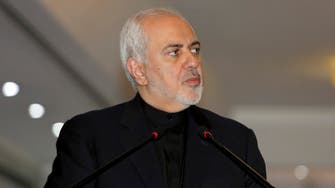 ظريف: الحرب القصيرة ضد إيران "وهم"