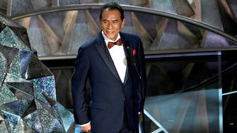 In first, Native American actor to get Oscar at honorary awards