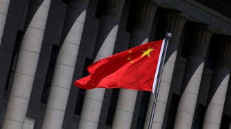 China denounces ‘barbarous’ US sanctions on officials 
