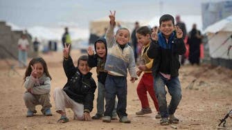 الأمم المتحدة: أكثر من 12 مليون طفل سوري بحاجة للمساعدة