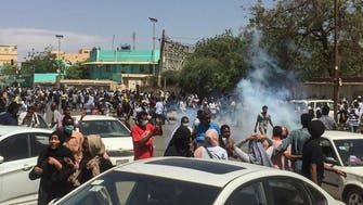 Sudan’s military council launches investigation into sit-in violence