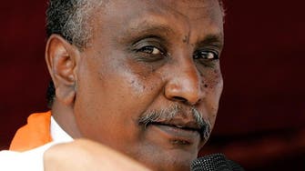 Deputy head of Sudan People’s Liberation Movement detained: Spokesman