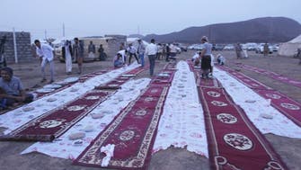 الأمم المتحدة.. نزوح 393 ألف يمني منذ بداية 2019