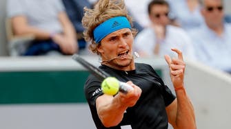 Zverev poised to present Roland Garros hurdle to Djokovic, says Becker