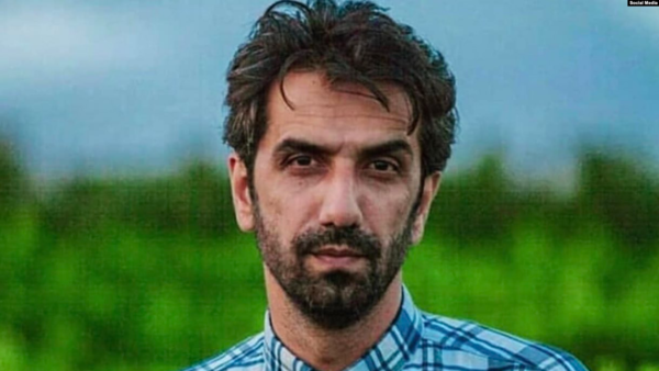 الحرس الثوري يعتقل شاعراً من رواد "بيت" خامنئي
