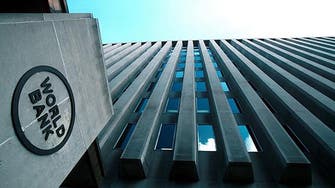 البنك الدولي: دخول اقتصاد العالم بالركود مسألة وقت
