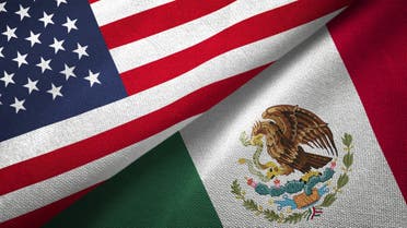المكسيك أميركا
