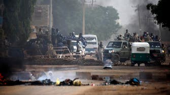 Sudan health ministry: Death toll from violence rises to 61
