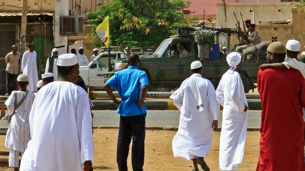 خطوات مرتقبة للتقارب بين الانتقالي السوداني و"التغيير"