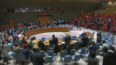 المبعوث الأممي: مجلس الأمن الدولي عاجز عن وقف تدفق الأسلحة إلى ليبيا