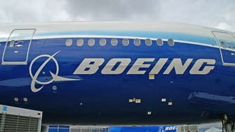 أزمة 737 ماكس تدفع "بوينغ" لاقتراض 10 مليارات دولار