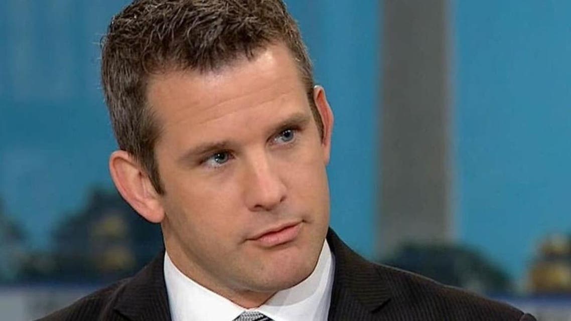Adam Kinzinger