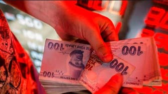 العملة التركية عند أدنى مستوى على الإطلاق.. 16 ليرة للدولار