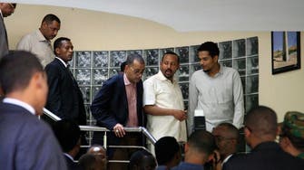 Ethiopian PM stresses unity amid Sudan mediation efforts 