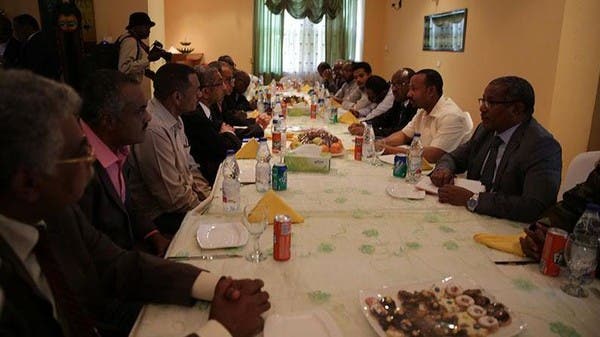 الوساطة الإثيوبية.. مجلس سيادي سوداني بـ8 مدنيين و7 عسكريين