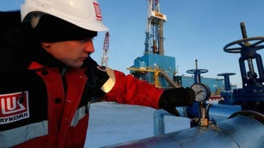 روسيا تستغني عن 373 مليون برميل من النفط في 2020