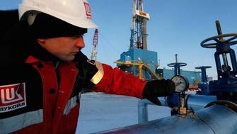 ارتفاع إنتاج روسيا من النفط والغاز إلى 10.46 مليون برميل يوميا في أبريل