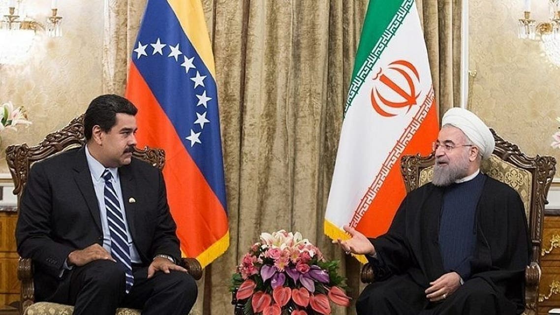 President_Rouhani_in_meeting_with_Venezuelan_President_Nicolás_Maduro_02-880x495