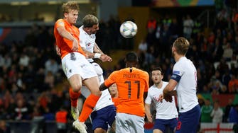 دي ليخت يغيب عن ودية هولندا الأخيرة قبل "يورو 2020"