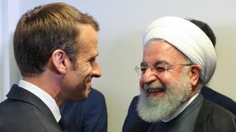 Macron could pressure Iran to disarm Hezbollah, but instead he was weak