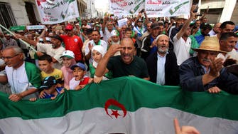 أزمة الجزائر تراوح مكانها.. مبادرات بالجملة دون حلول