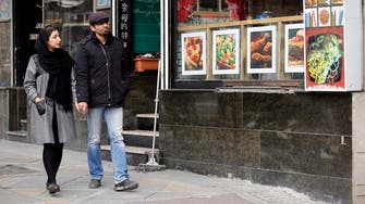 Hundreds of Tehran restaurants shut for breaking ‘Islamic principles’
