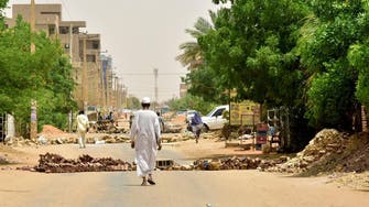 Sudan unrest: Four killed on first day of ‘civil disobedience’