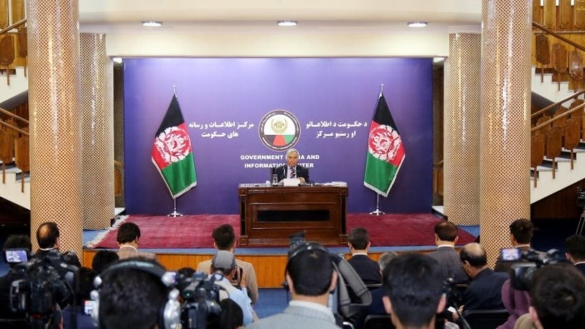 وزارت مالیه افغانستان: ناتو از حمایت مالی سربازان افغان تا سال 2024 اطمینان داد