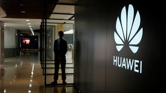 UK parliament defense panel says evidence of Huawei colluding with Chinese state